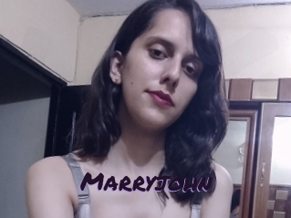 Marryjohn