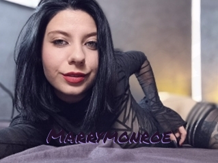 Marrymonroe