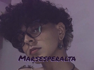 Marsesperalta