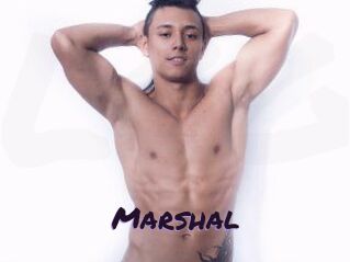 Marshal