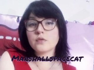 Marshallspacecat