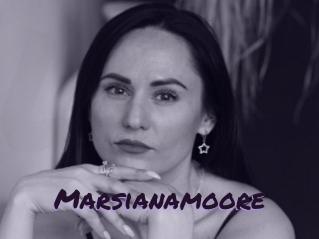 Marsianamoore