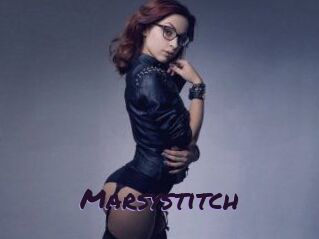 Marsystitch