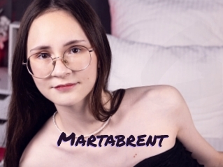 Martabrent