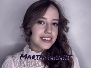 Martamarant