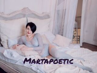 Martapoetic