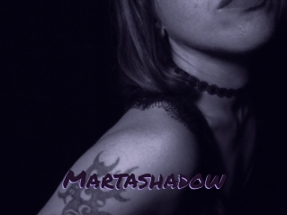 martashadow Le Cul Gratuit