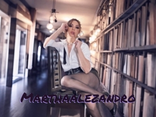 marthaalezandro Le Cul Gratuit