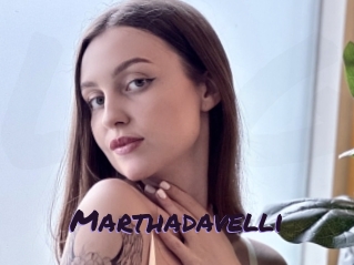 Marthadavelli