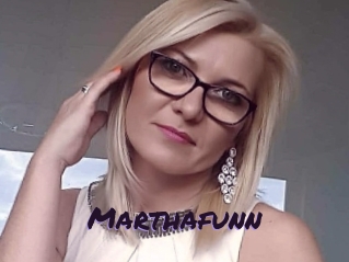 Marthafunn