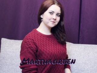 Marthagreen