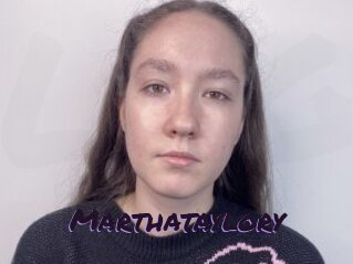 Marthataylory