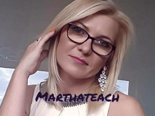 Marthateach