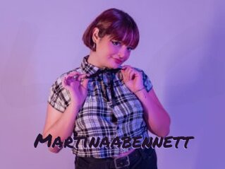 Martinaabennett