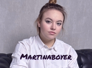 Martinaboyer