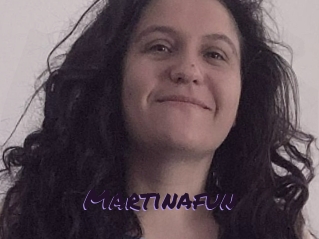 Martinafun