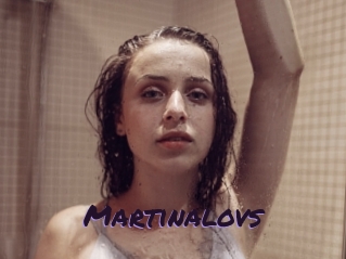 Martinalovs