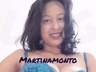 Martinamonto