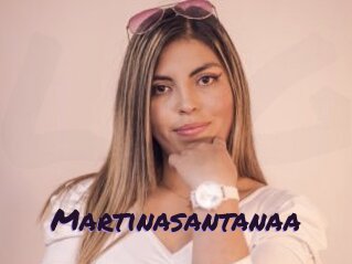 Martinasantanaa