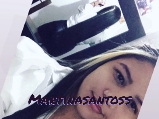 Martinasantoss
