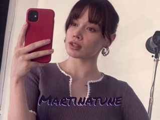 Martinatune