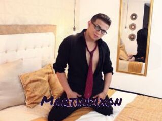 Martindixon