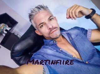 Martinfiire