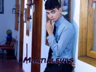 Martinlewis