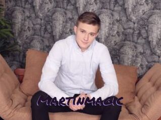 Martinmagic