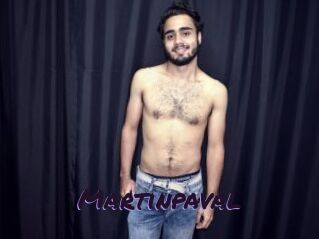 Martinpaval