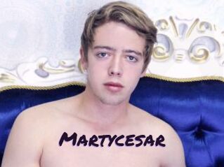 Martycesar
