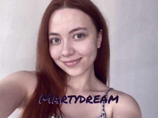 Martydream