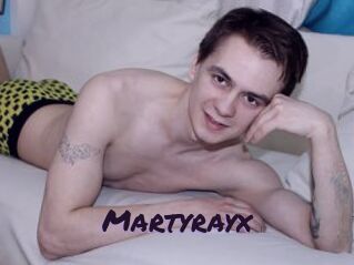 Martyrayx