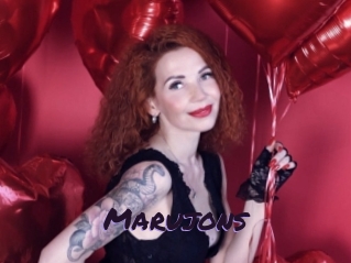 Marujons