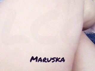 Maruska