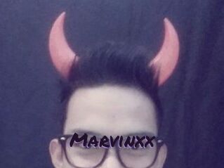 Marvinxx