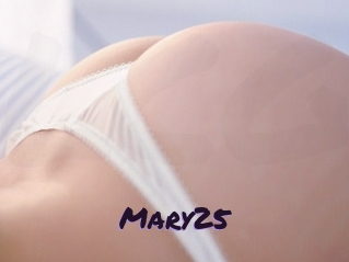 Mary25
