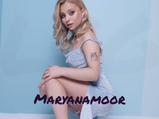 Maryanamoor