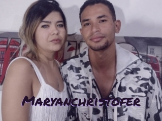 Maryanchristofer
