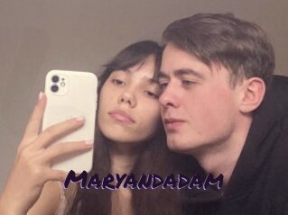 Maryandadam