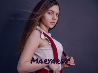 Maryarey