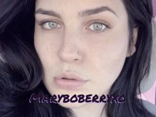 Maryboberryxo
