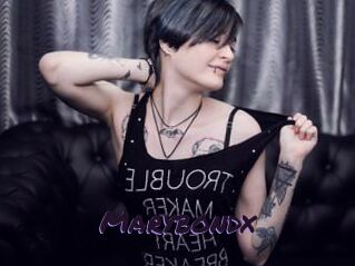 Marybondx
