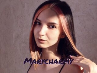 Marycharmy