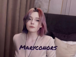Maryconors