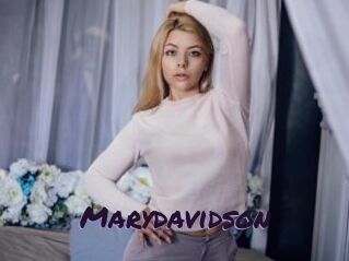 Marydavidson