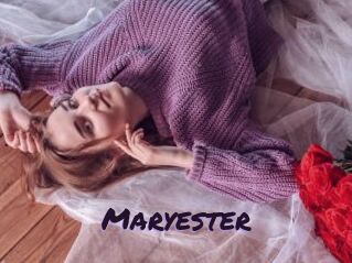 Maryester
