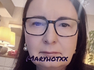 Maryhotxx