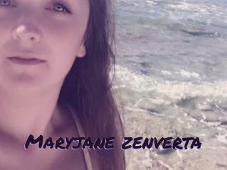 Maryjane_zenverta