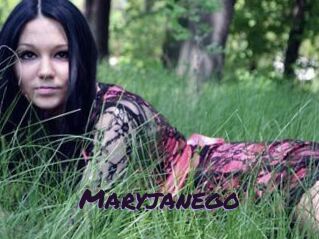Maryjanego